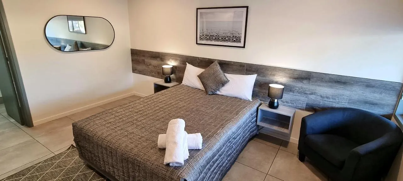 Y Motels Gympie