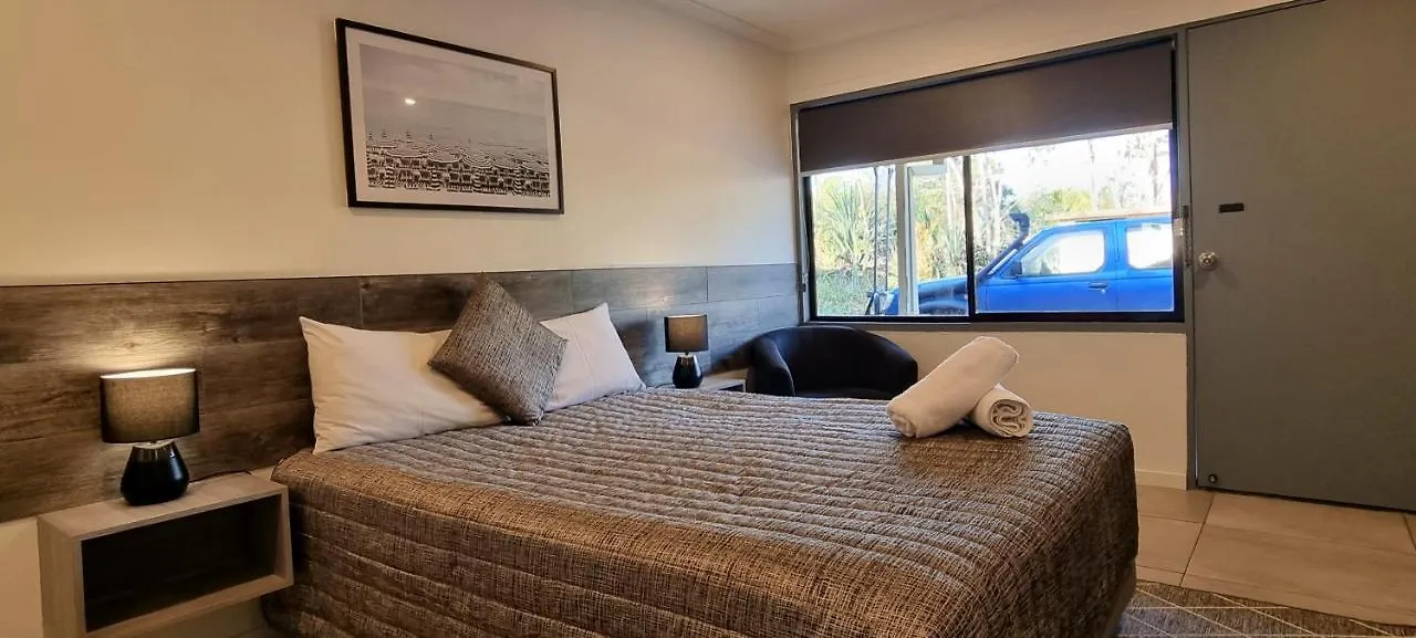Y Motels Gympie
