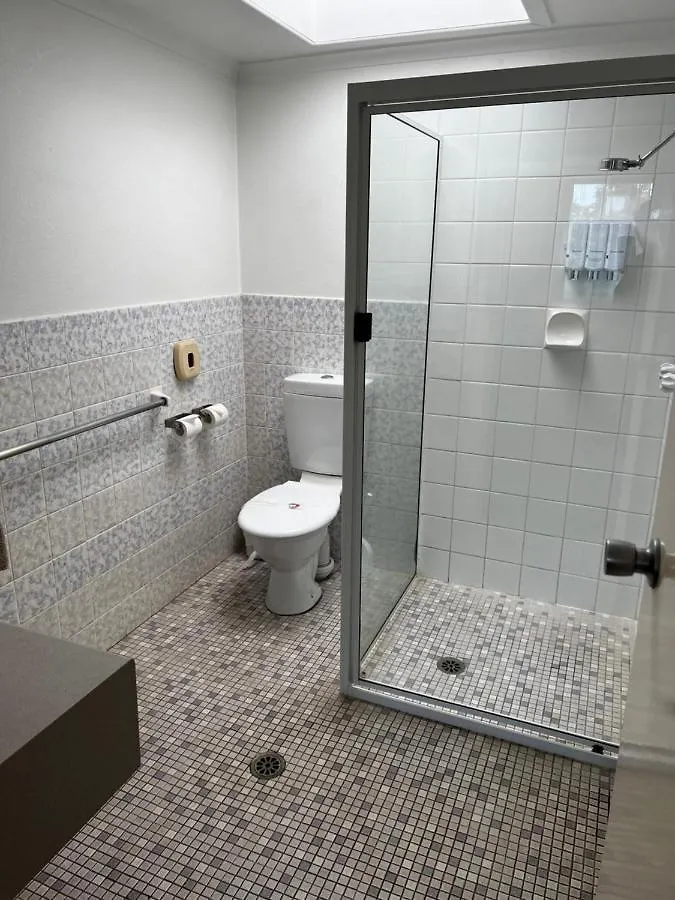 Y Motels Gympie