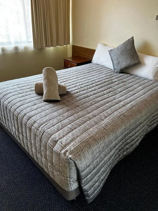 Y Motels Gympie Australia