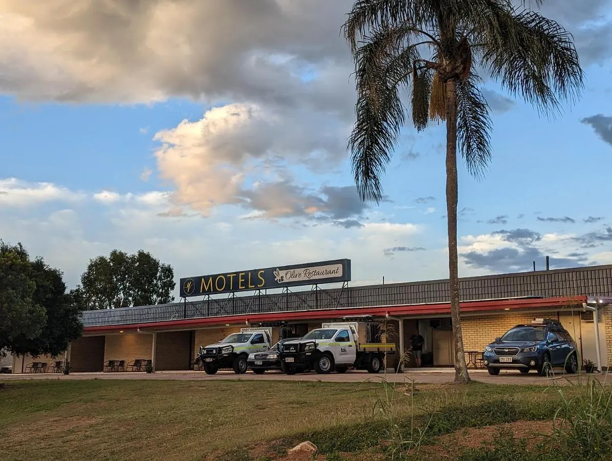 Y Motels Gympie Australia