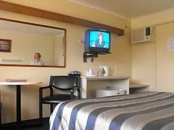 ***  Y Motels Gympie Australia
