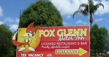 Y Motels Gympie